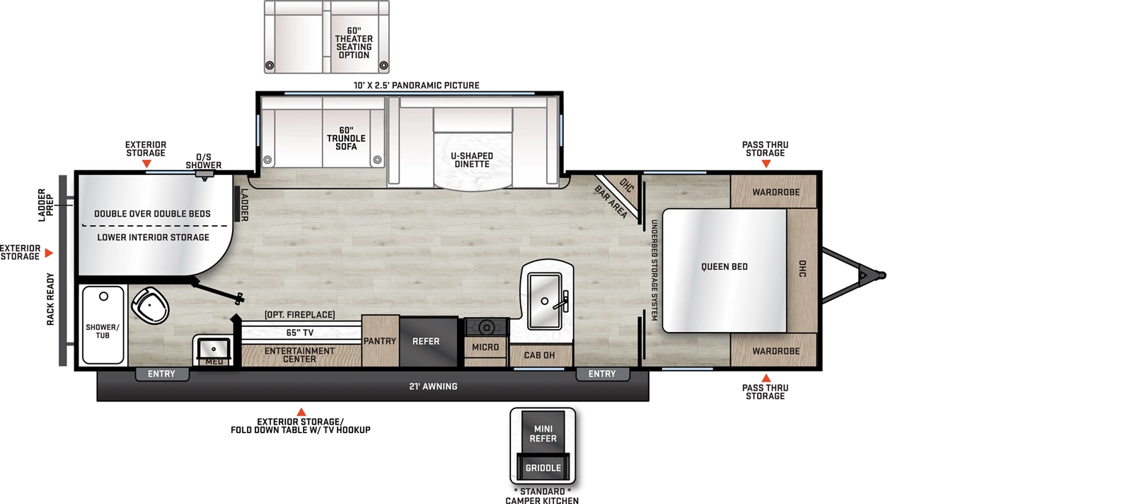 273DBH Floorplan Image